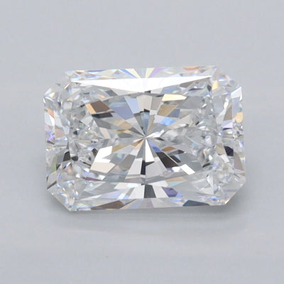 1.08 Carat Radiant Lab Diamond