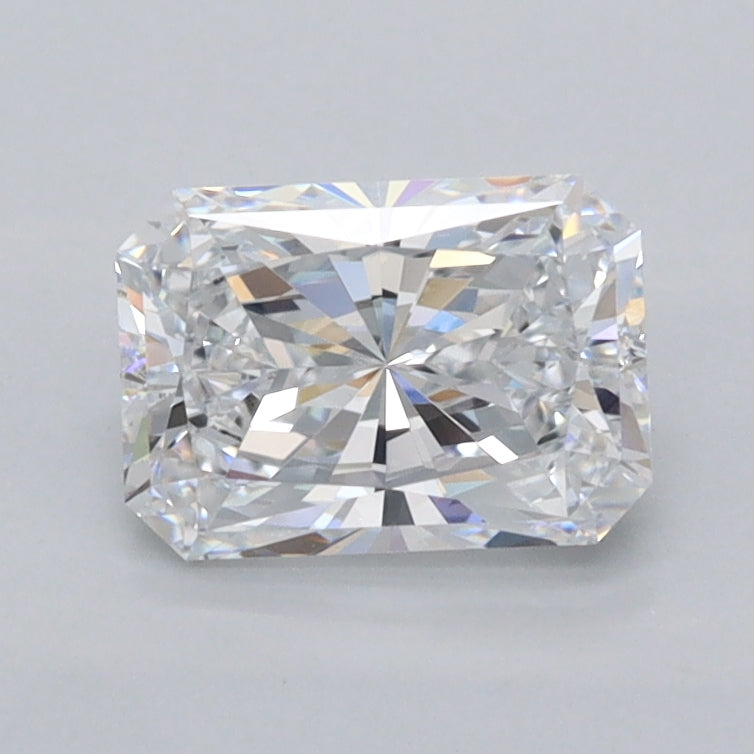 1.08 Carat Radiant Lab Diamond