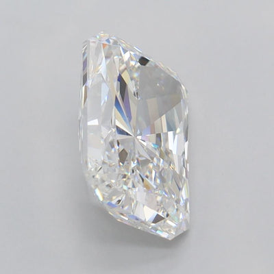 2.05 Carat Radiant Lab Diamond :: 360 spin frame 02
