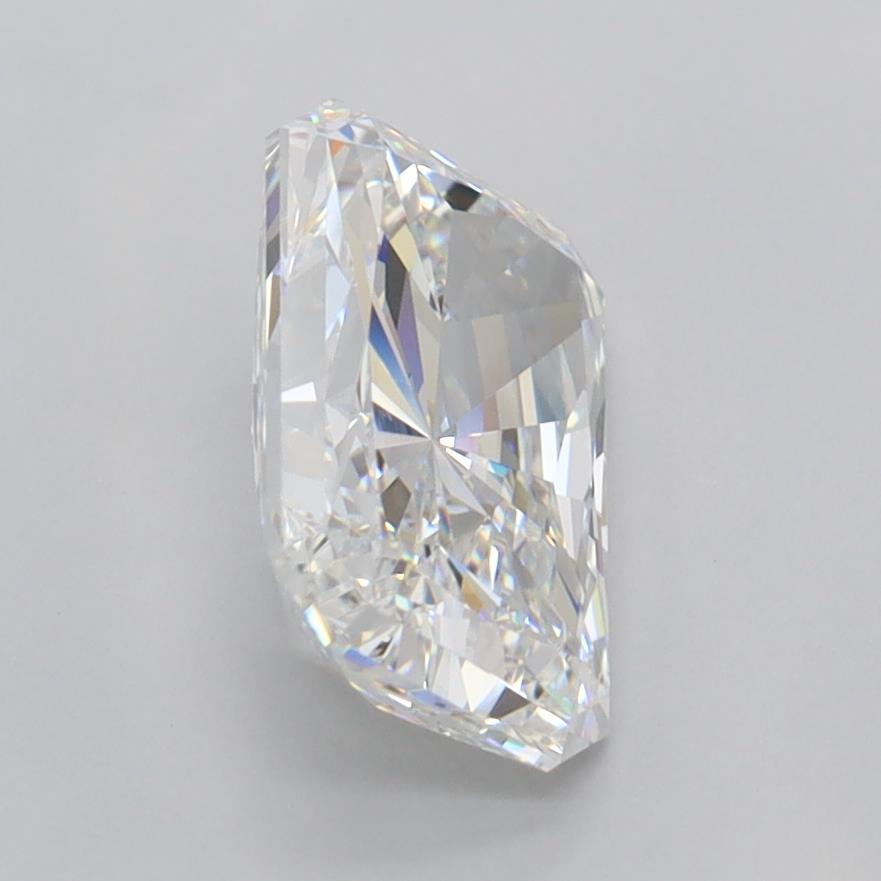 2.05 Carat Radiant Lab Diamond :: 360 spin frame 02