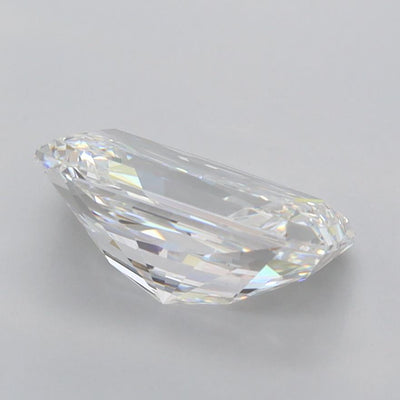 2.05 Carat Radiant Lab Diamond :: 360 spin frame 04