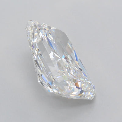 2.05 Carat Radiant Lab Diamond :: 360 spin frame 05