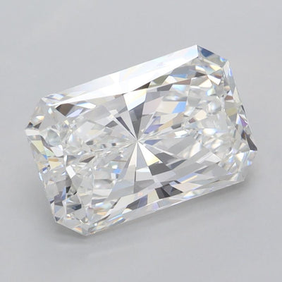 2.05 Carat Radiant Lab Diamond :: 360 spin frame 06