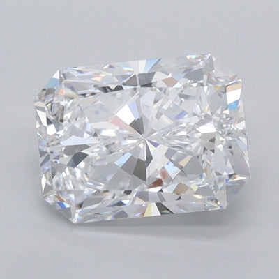 2.02 Carat Radiant Lab Diamond