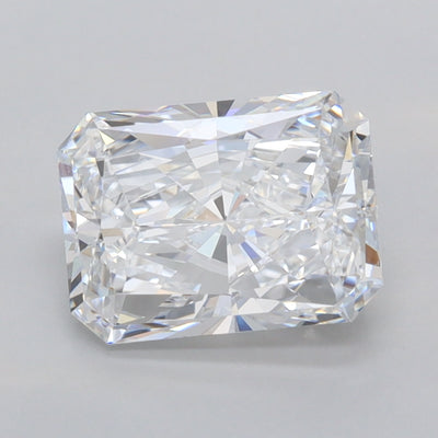 2.03 Carat Radiant Lab Diamond