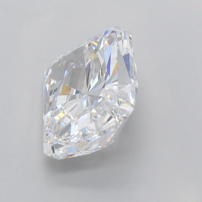 2.03 Carat Radiant Lab Diamond :: 360 spin frame 01