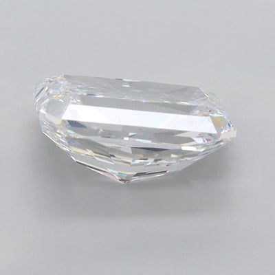 2.03 Carat Radiant Lab Diamond :: 360 spin frame 02
