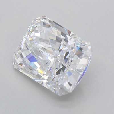 2.03 Carat Radiant Lab Diamond :: 360 spin frame 03