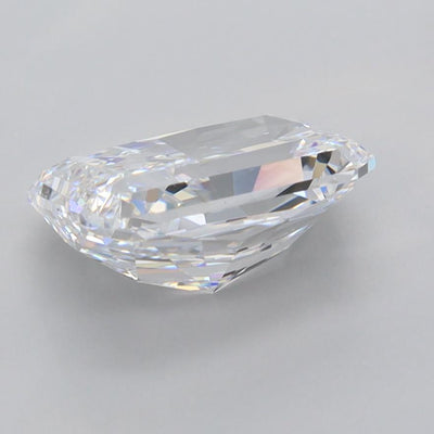 2.03 Carat Radiant Lab Diamond :: 360 spin frame 04