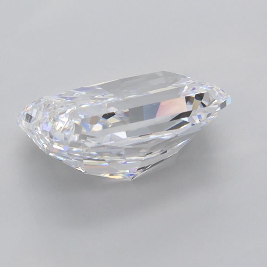 2.03 Carat Radiant Lab Diamond :: 360 spin frame 04