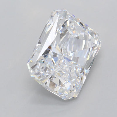 2.03 Carat Radiant Lab Diamond :: 360 spin frame 05