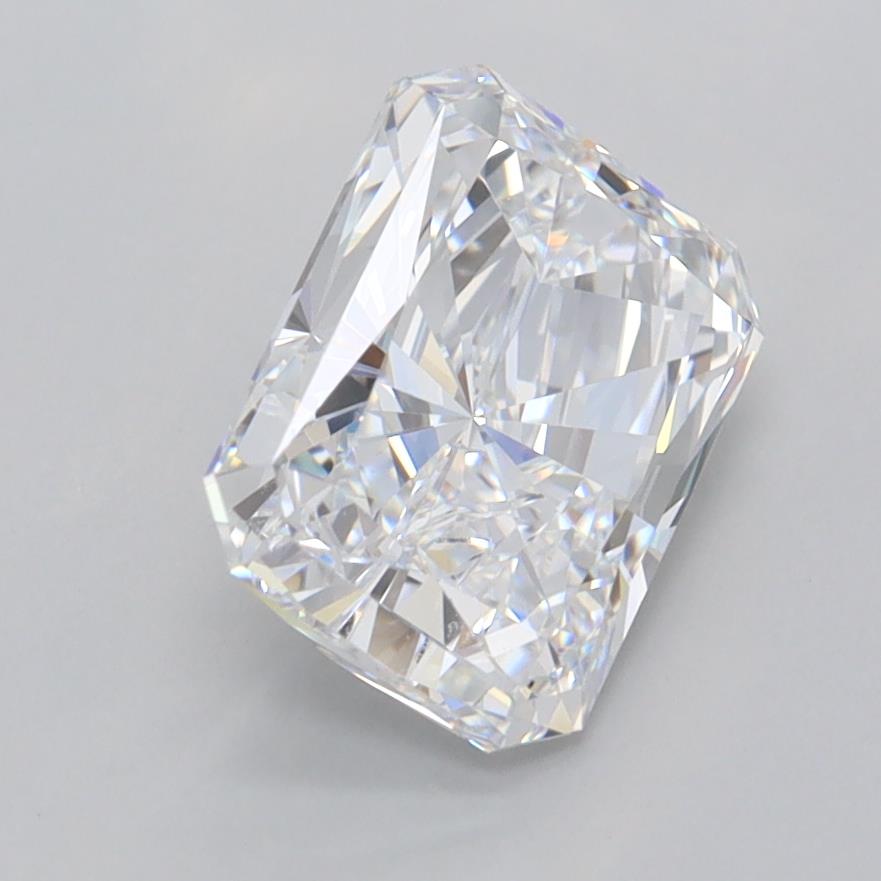 2.03 Carat Radiant Lab Diamond :: 360 spin frame 05