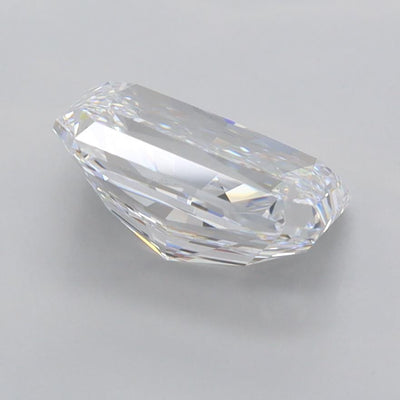 2.03 Carat Radiant Lab Diamond :: 360 spin frame 06