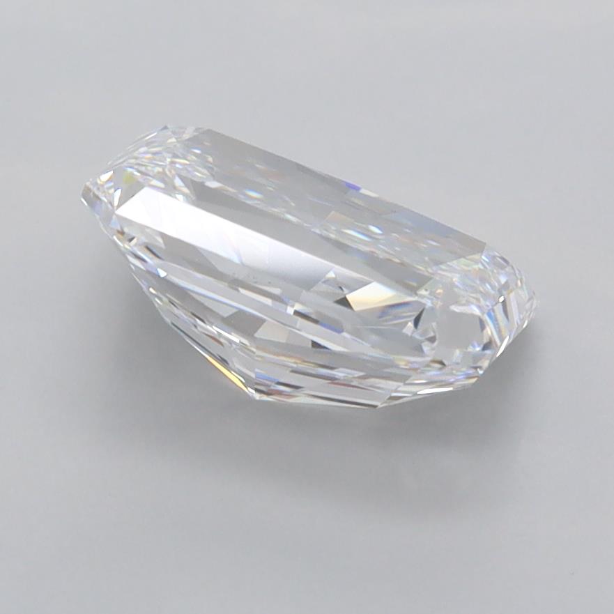 2.03 Carat Radiant Lab Diamond :: 360 spin frame 06