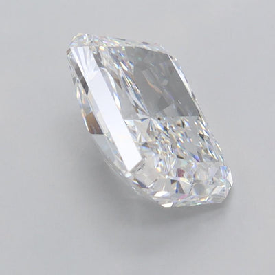 2.03 Carat Radiant Lab Diamond :: 360 spin frame 07