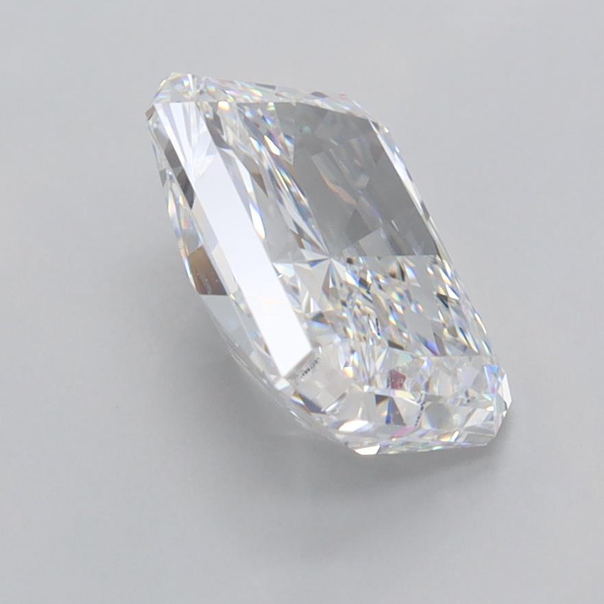 2.03 Carat Radiant Lab Diamond :: 360 spin frame 07