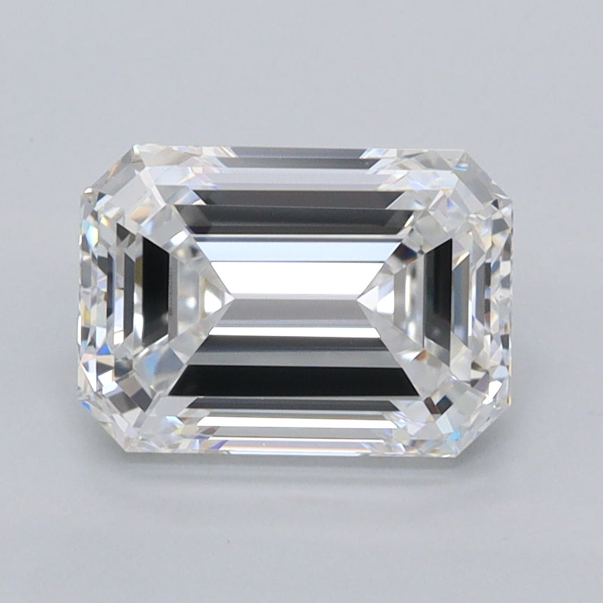 2.00 Carat Emerald Lab Diamond