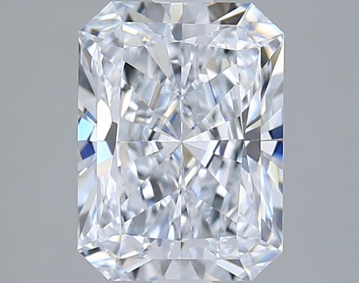 2.51 Carat Radiant Lab Diamond