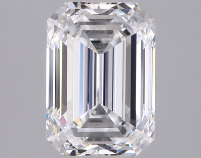 2.00 Carat Emerald Lab Diamond