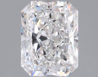 2.02 Carat Radiant Lab Diamond