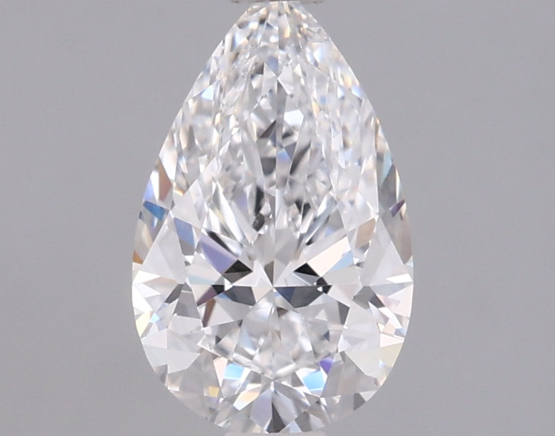 1.02 Carat Pear Lab Diamond