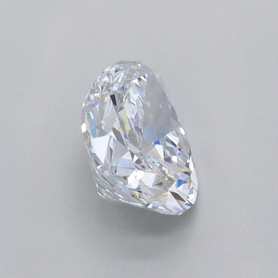 1.00 Carat Pear Lab Diamond :: 360 spin frame 01