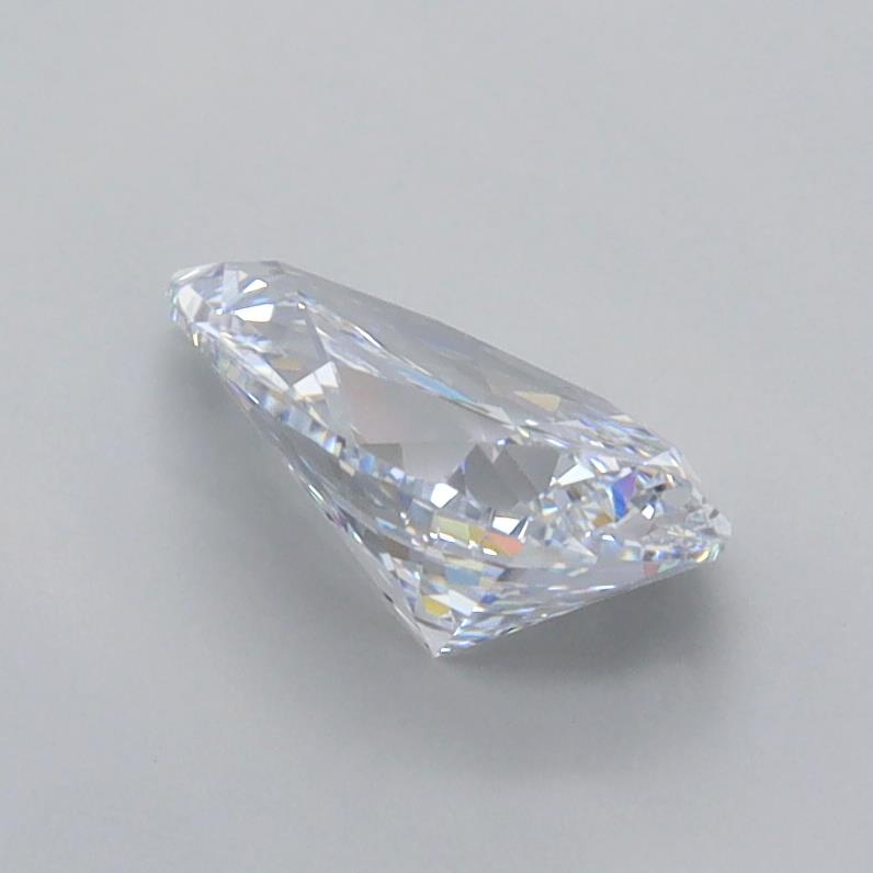 1.00 Carat Pear Lab Diamond :: 360 spin frame 03