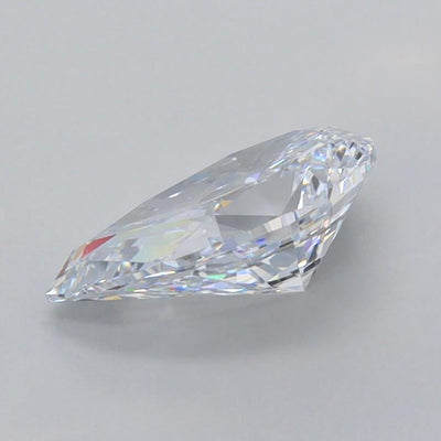 1.00 Carat Pear Lab Diamond :: 360 spin frame 04