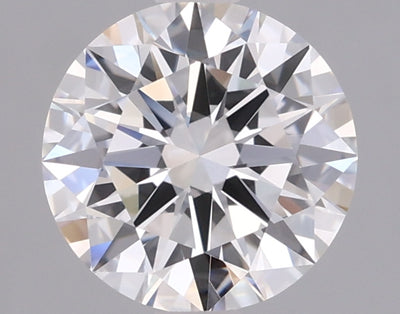 1.50 Carat Round Lab Diamond