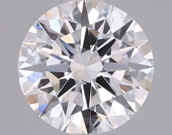 1.50 Carat Round Lab Diamond