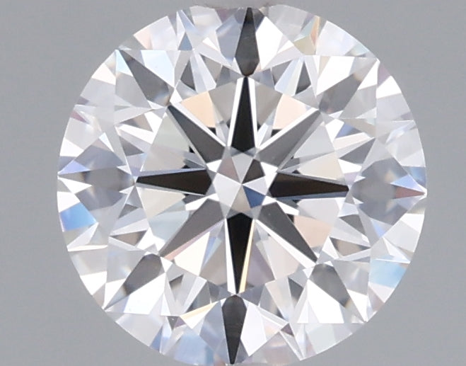 1.51 Carat Round Lab Diamond