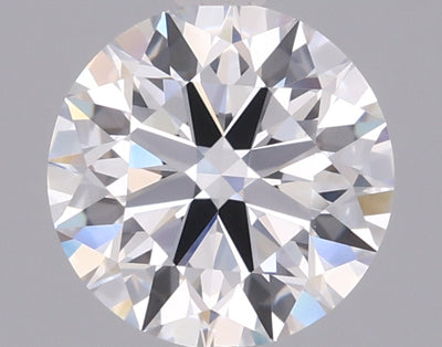 1.51 Carat Round Lab Diamond
