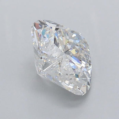 1.05 Carat Heart Lab Diamond :: 360 spin frame 02