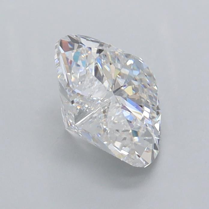 1.05 Carat Heart Lab Diamond :: 360 spin frame 02