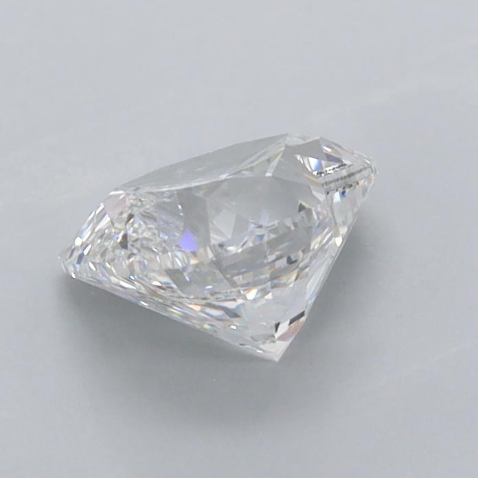 1.05 Carat Heart Lab Diamond :: 360 spin frame 07