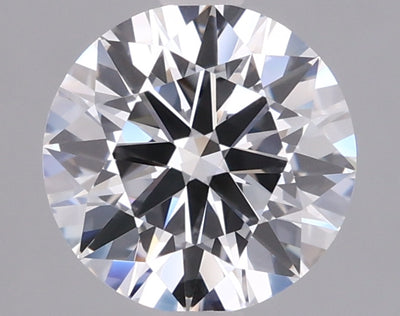 1.51 Carat Round Lab Diamond