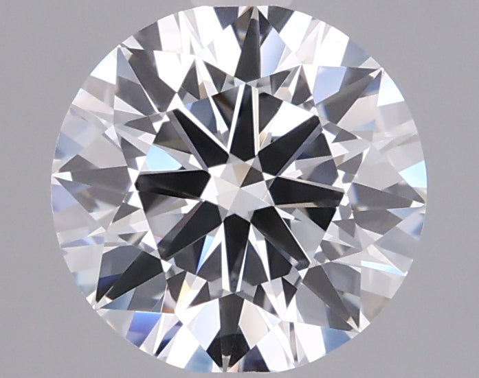 1.51 Carat Round Lab Diamond