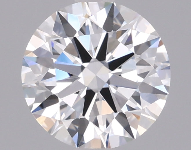 1.32 Carat Round Lab Diamond