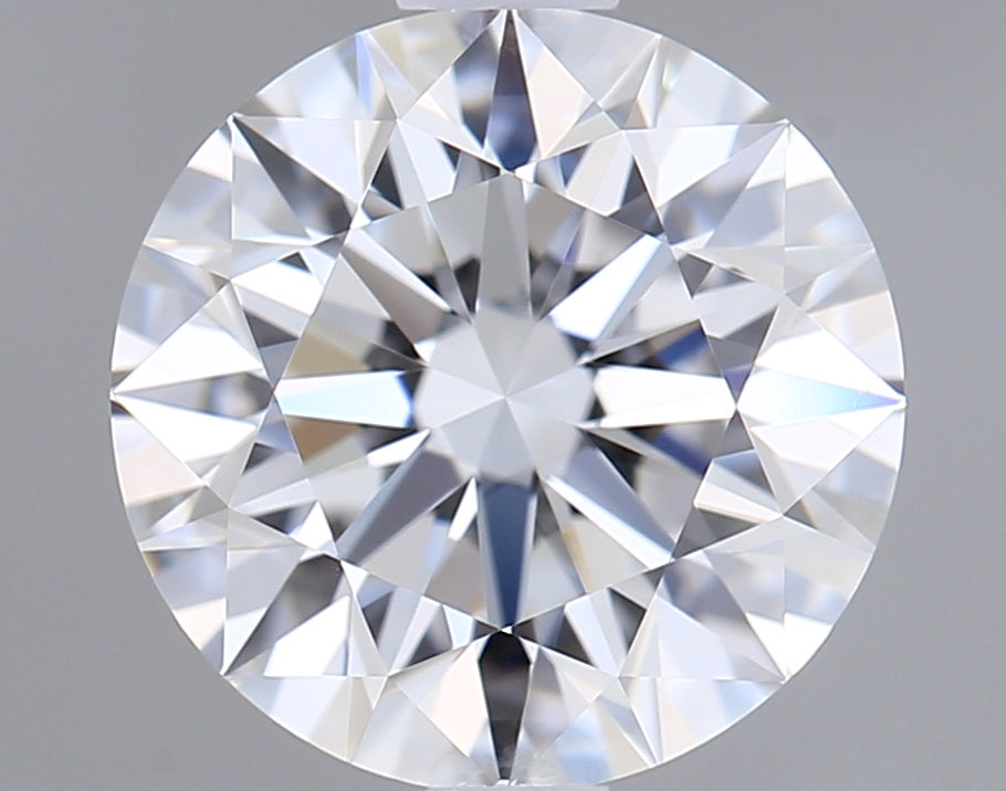 1.50 Carat Round Lab Diamond