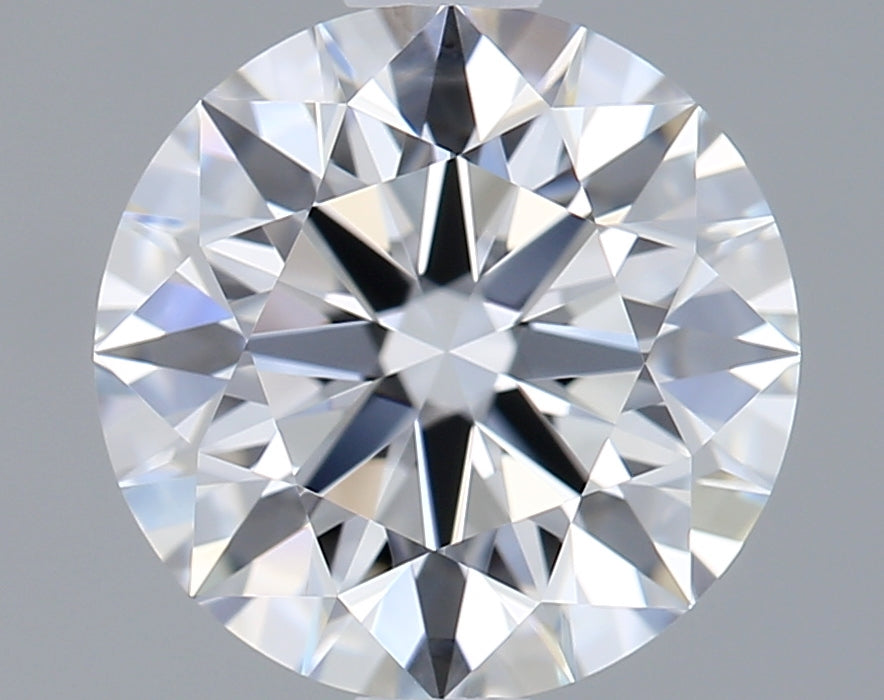 1.54 Carat Round Lab Diamond