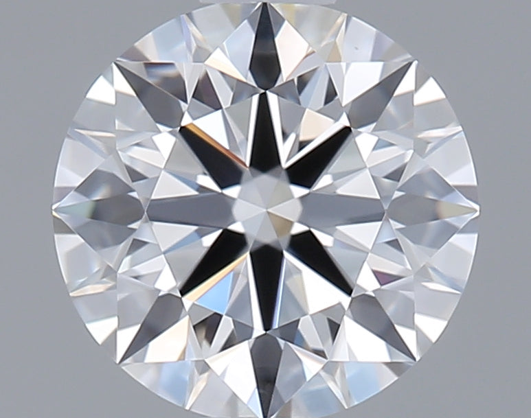 1.00 Carat Round Lab Diamond