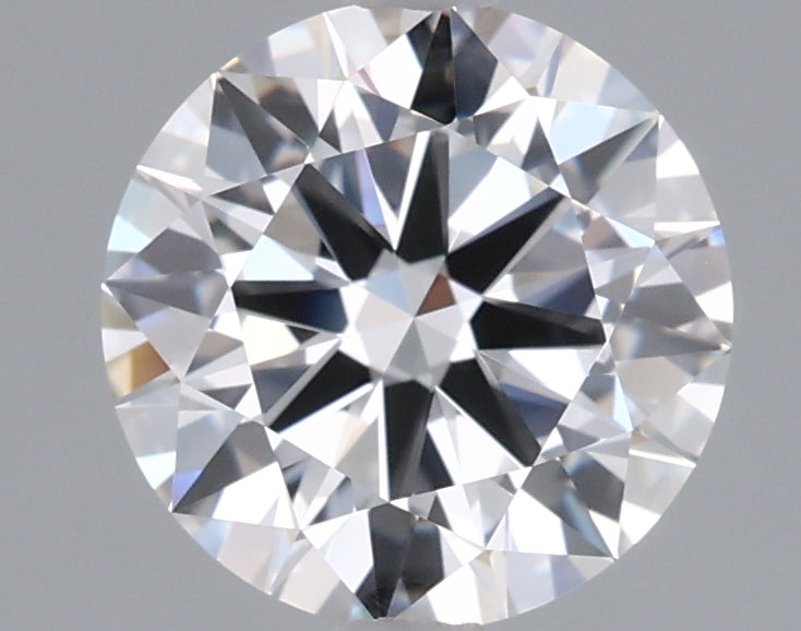 1.54 Carat Round Lab Diamond