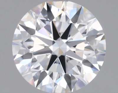 1.50 Carat Round Lab Diamond