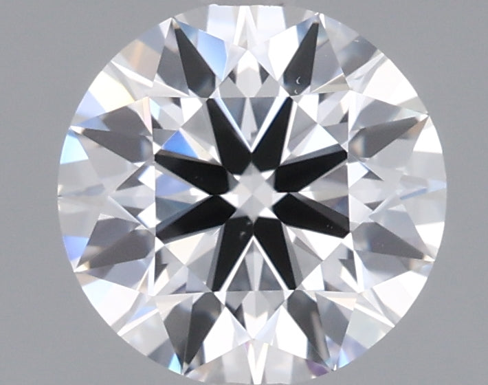 1.50 Carat Round Lab Diamond
