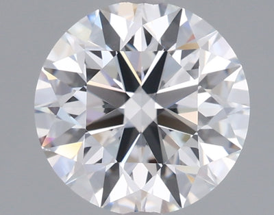 1.73 Carat Round Lab Diamond