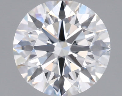 1.52 Carat Round Lab Diamond