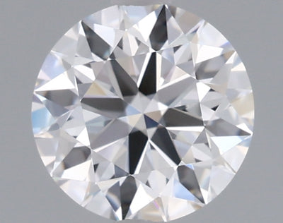 1.24 Carat Round Lab Diamond