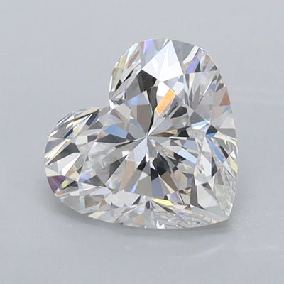 1.03 Carat Heart Lab Diamond