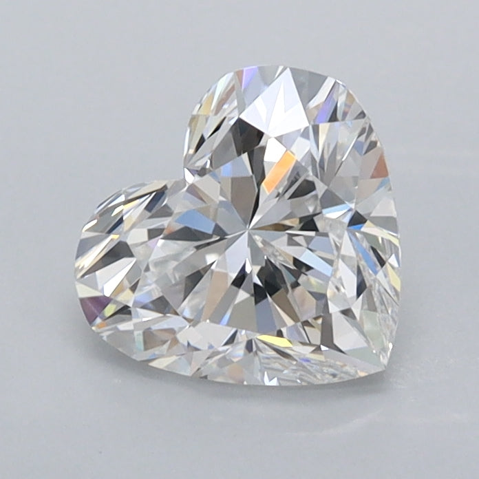 1.03 Carat Heart Lab Diamond