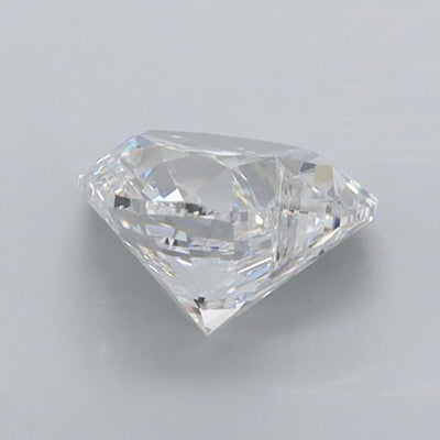 1.03 Carat Heart Lab Diamond :: 360 spin frame 02